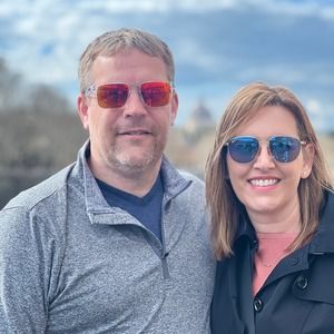 Meet your Posher, Katherine